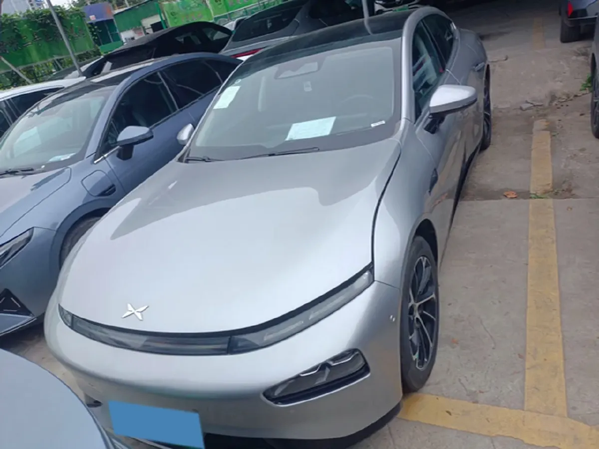 2023 Xpeng P7 BEV 70.8KWH,autocango,china used car exporter,china ev exporter,chinese used car exporter,chinese used ev exporter