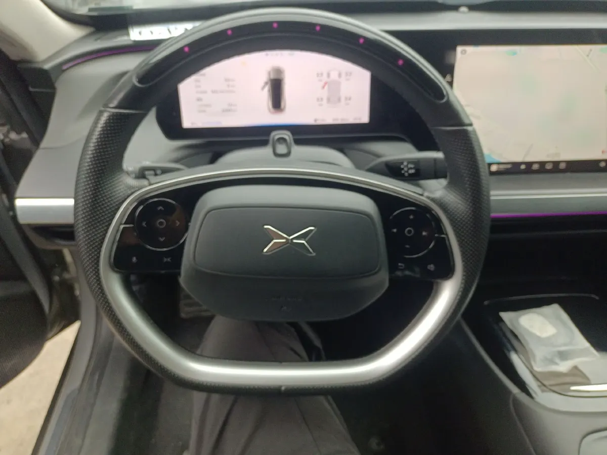 2023 Xpeng P7 BEV 70.8KWH,autocango,china used car exporter,china ev exporter,chinese used car exporter,chinese used ev exporter