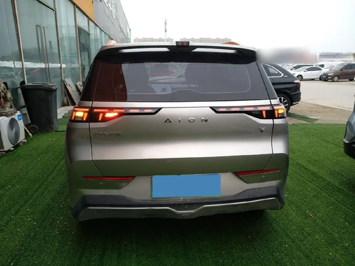 2021 Aion Y BEV 63.98KWH,autocango,china used car exporter,china ev exporter,chinese used car exporter,chinese used ev exporter