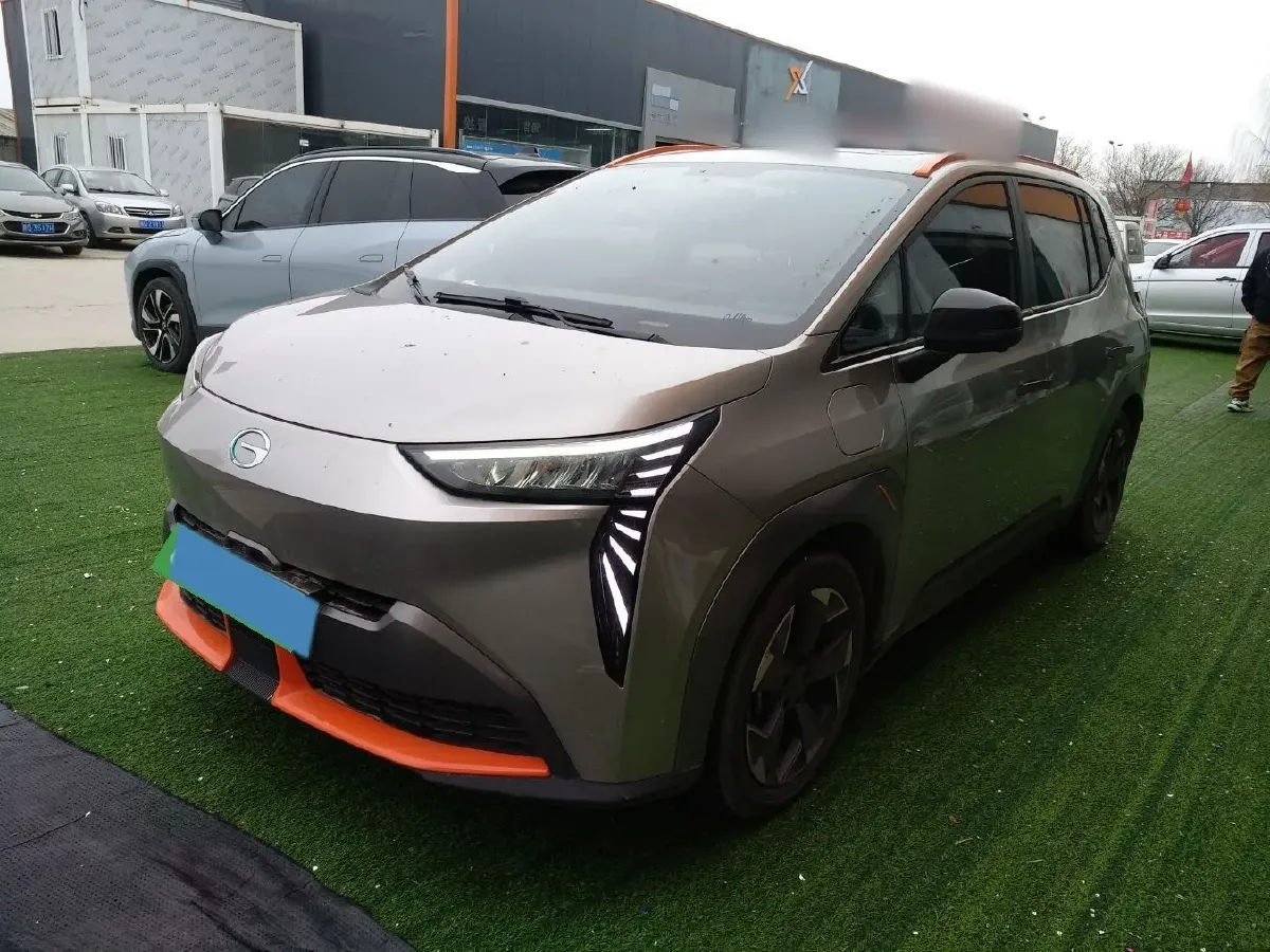 2021 Aion Y BEV 63.98KWH,autocango,china used car exporter,china ev exporter,chinese used car exporter,chinese used ev exporter