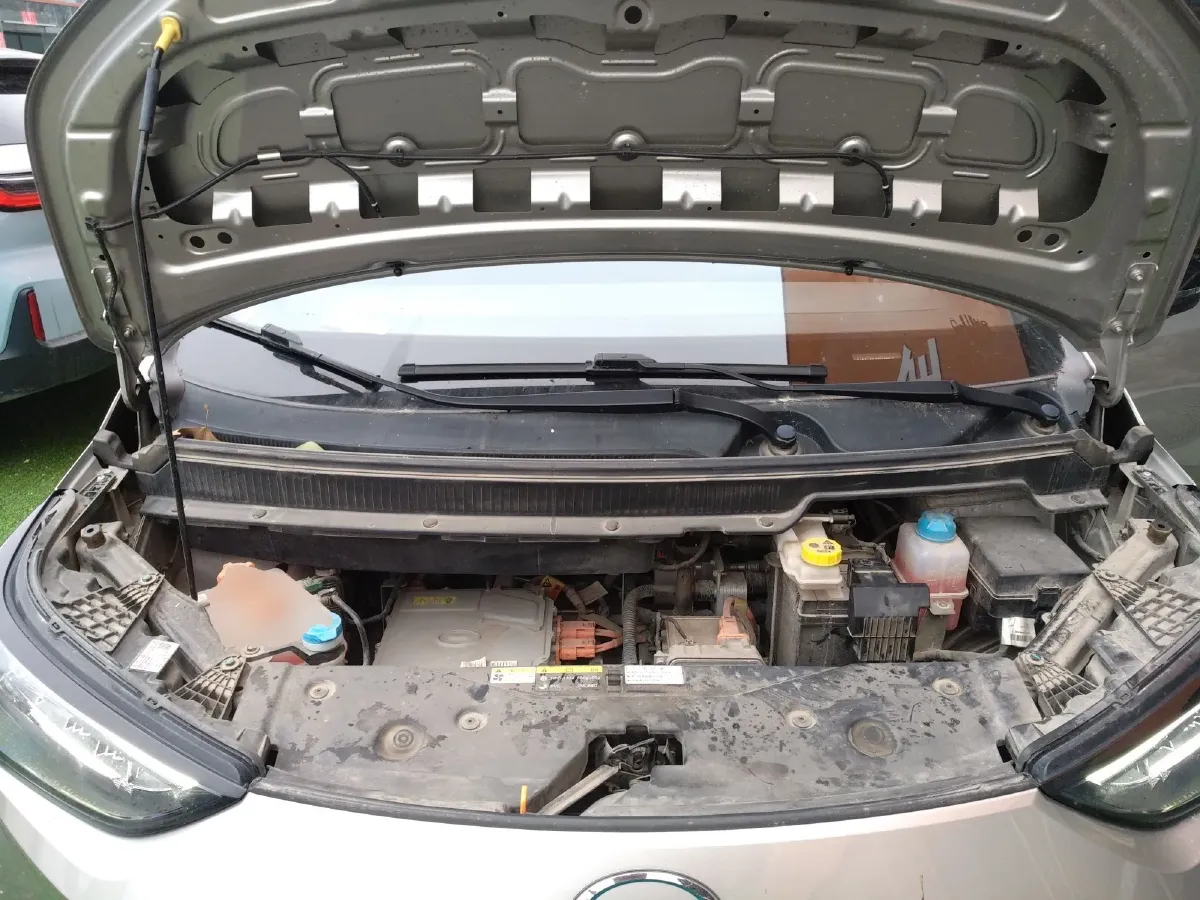 2021 Aion Y BEV 63.98KWH,autocango,china used car exporter,china ev exporter,chinese used car exporter,chinese used ev exporter