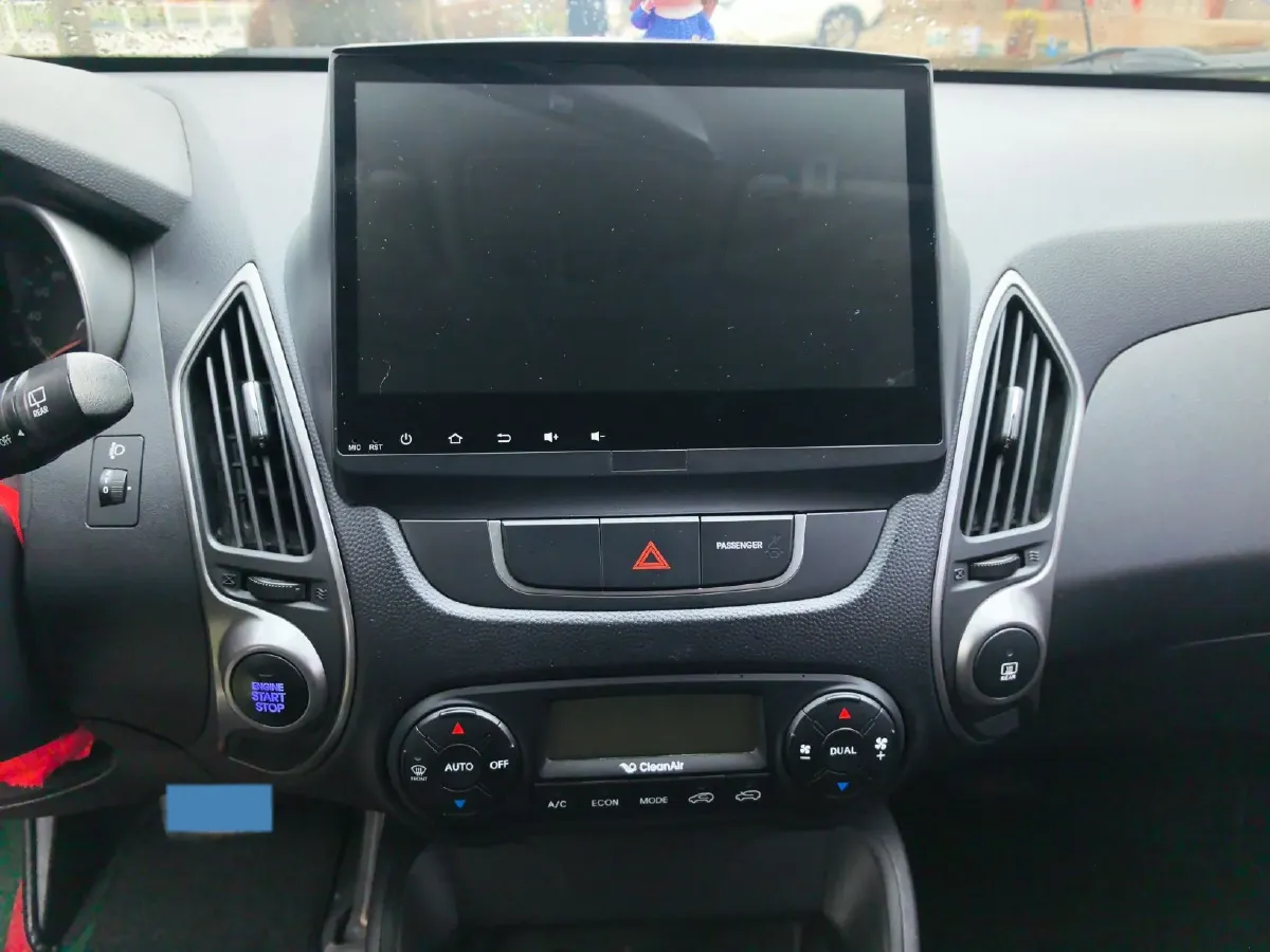 2015 Hyundai ix35 2.0L 160HP L4 6AT,autocango,china used car exporter,china ev exporter,chinese used car exporter,chinese used ev exporter