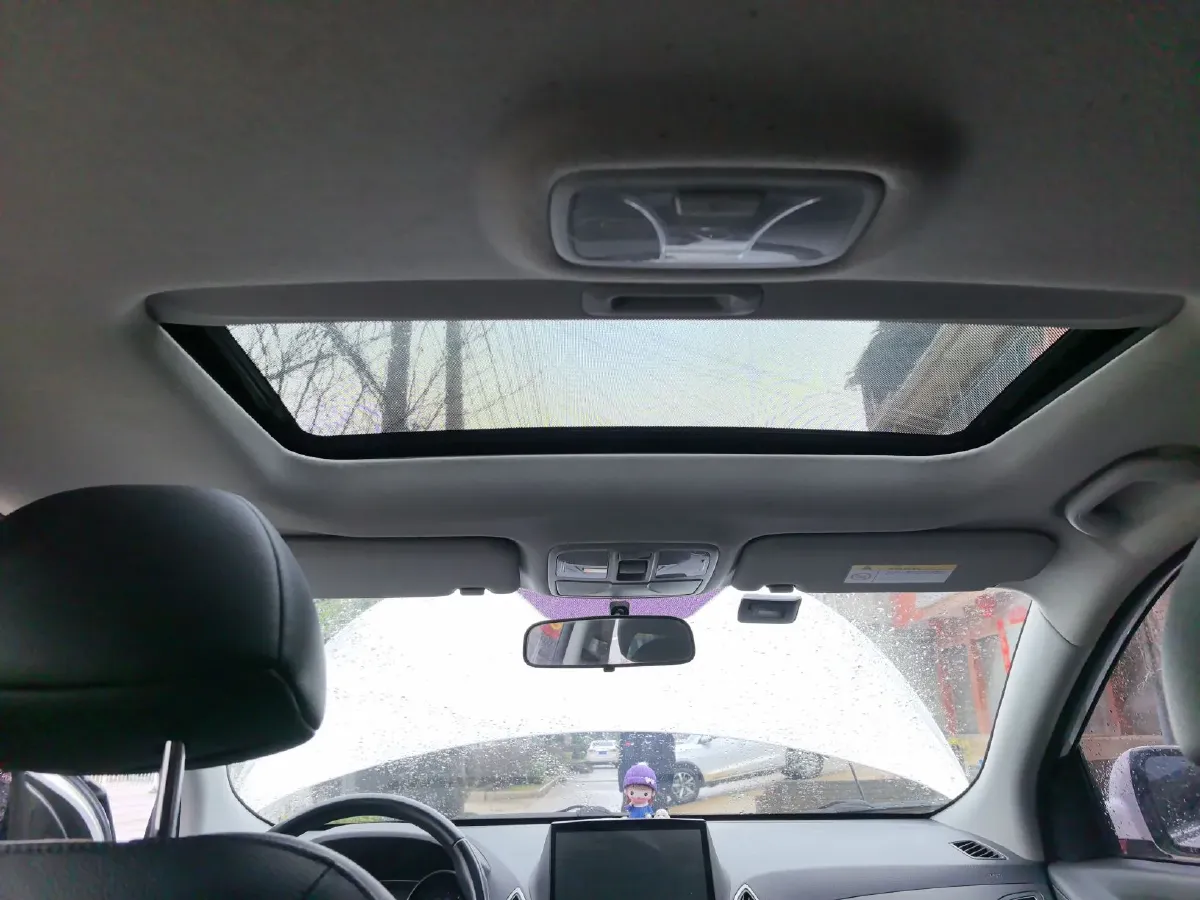 2015 Hyundai ix35 2.0L 160HP L4 6AT,autocango,china used car exporter,china ev exporter,chinese used car exporter,chinese used ev exporter