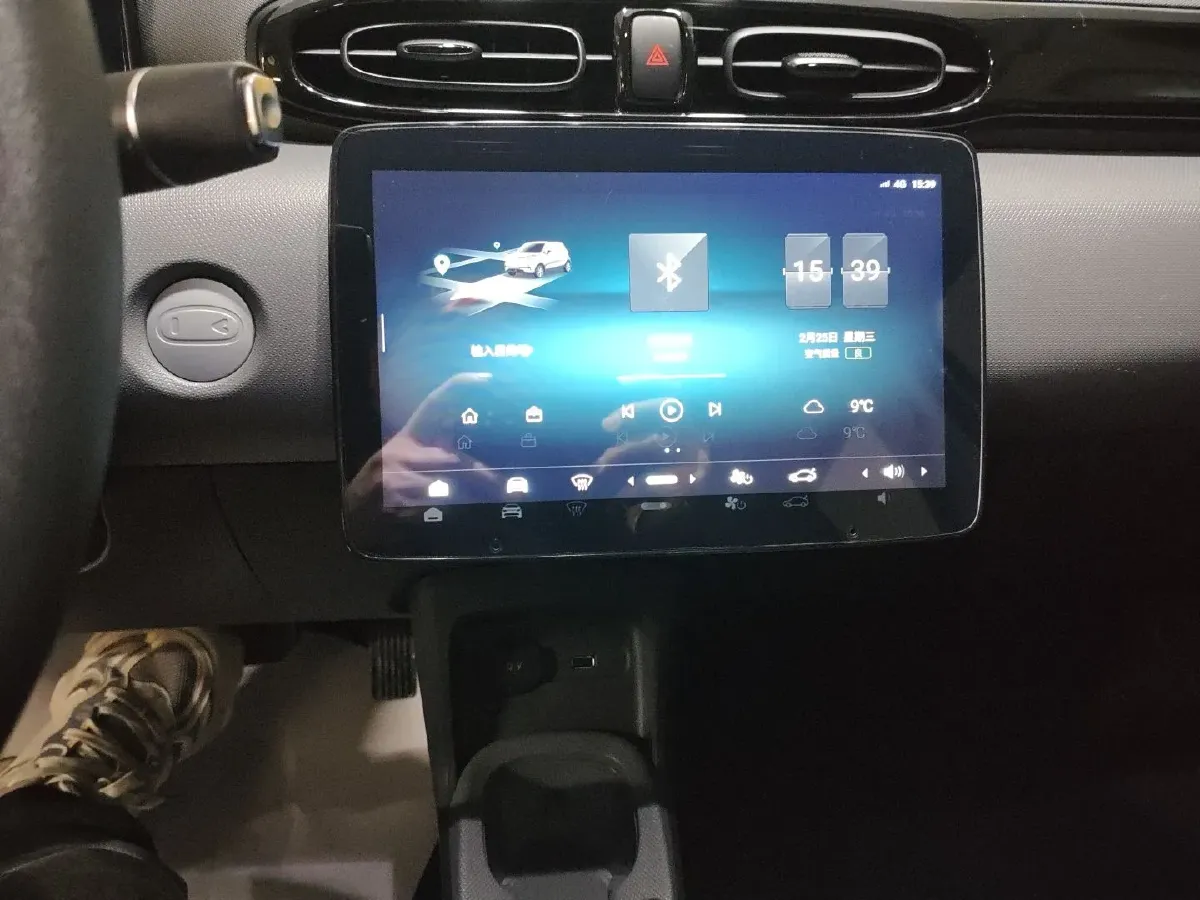 2024 Leapmotor T03 BEV 41.3KWH,autocango,china used car exporter,china ev exporter,chinese used car exporter,chinese used ev exporter