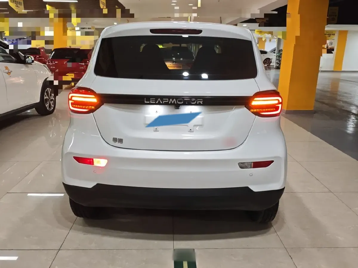 2024 Leapmotor T03 BEV 41.3KWH,autocango,china used car exporter,china ev exporter,chinese used car exporter,chinese used ev exporter