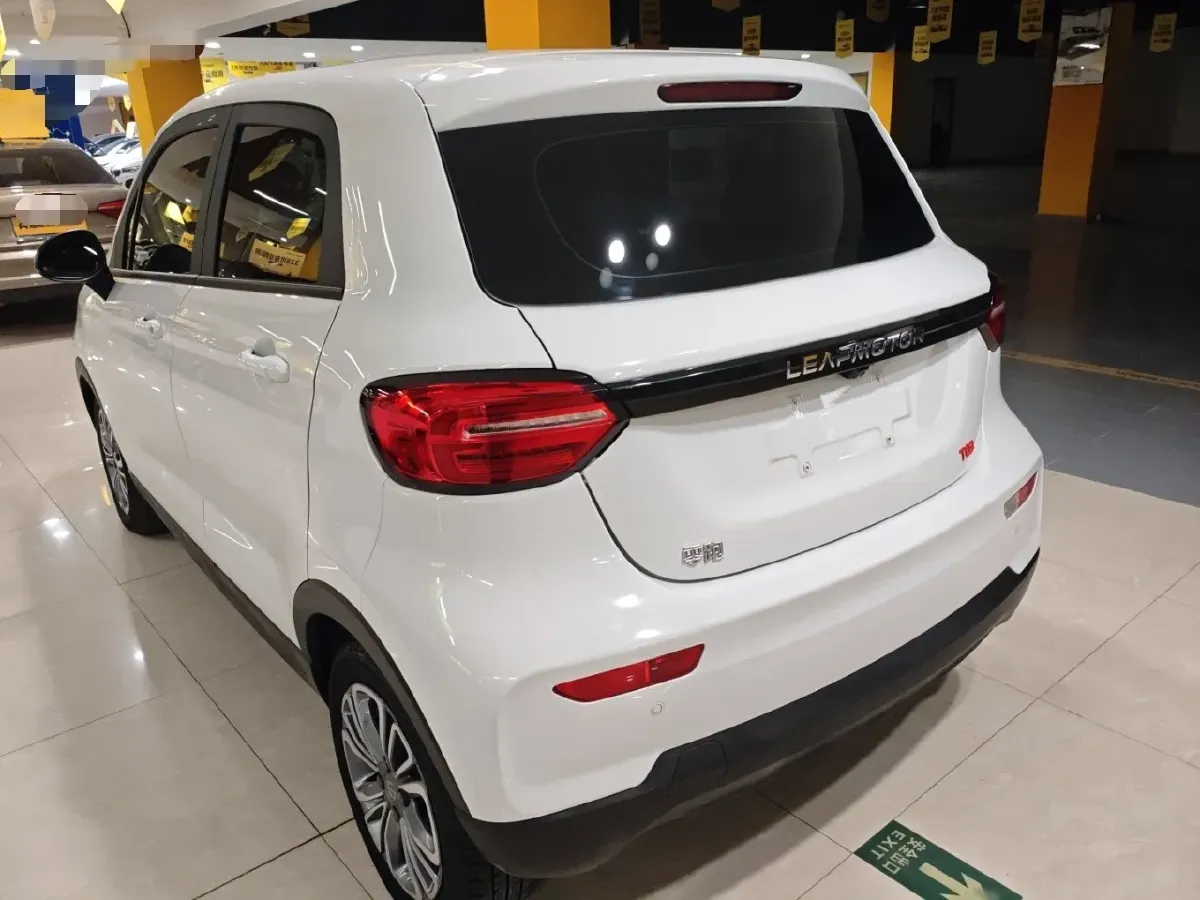 2024 Leapmotor T03 BEV 41.3KWH,autocango,china used car exporter,china ev exporter,chinese used car exporter,chinese used ev exporter
