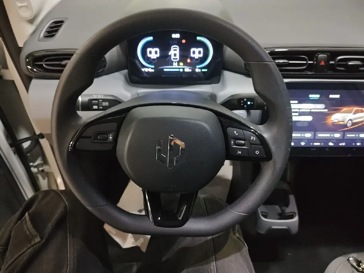 2024 Leapmotor T03 BEV 41.3KWH,autocango,china used car exporter,china ev exporter,chinese used car exporter,chinese used ev exporter