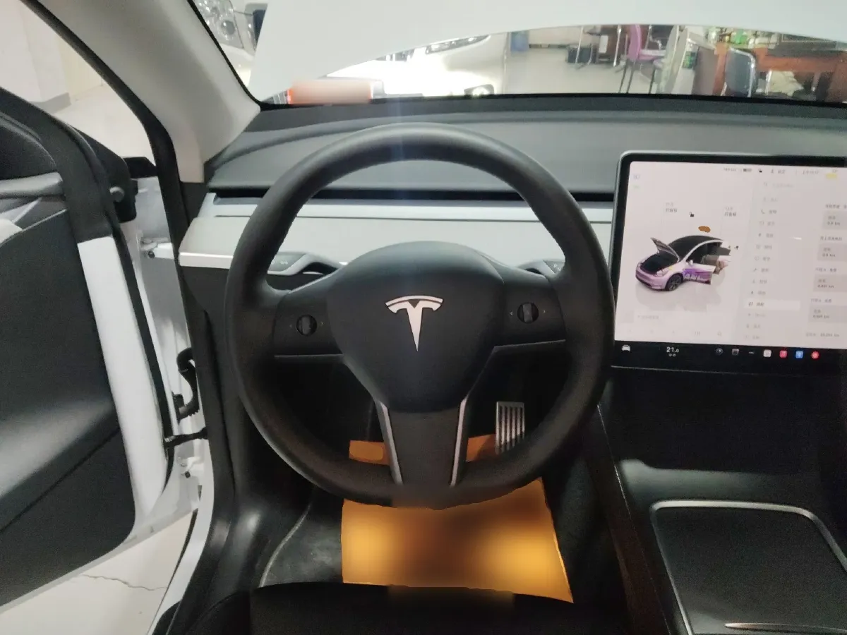 2023 Tesla Model Y BEV 60KWH,autocango,china used car exporter,china ev exporter,chinese used car exporter,chinese used ev exporter