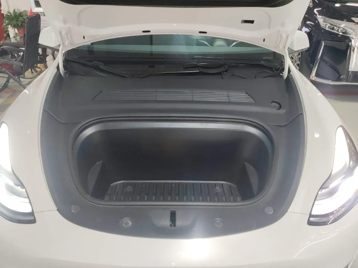 2023 Tesla Model Y BEV 60KWH,autocango,china used car exporter,china ev exporter,chinese used car exporter,chinese used ev exporter