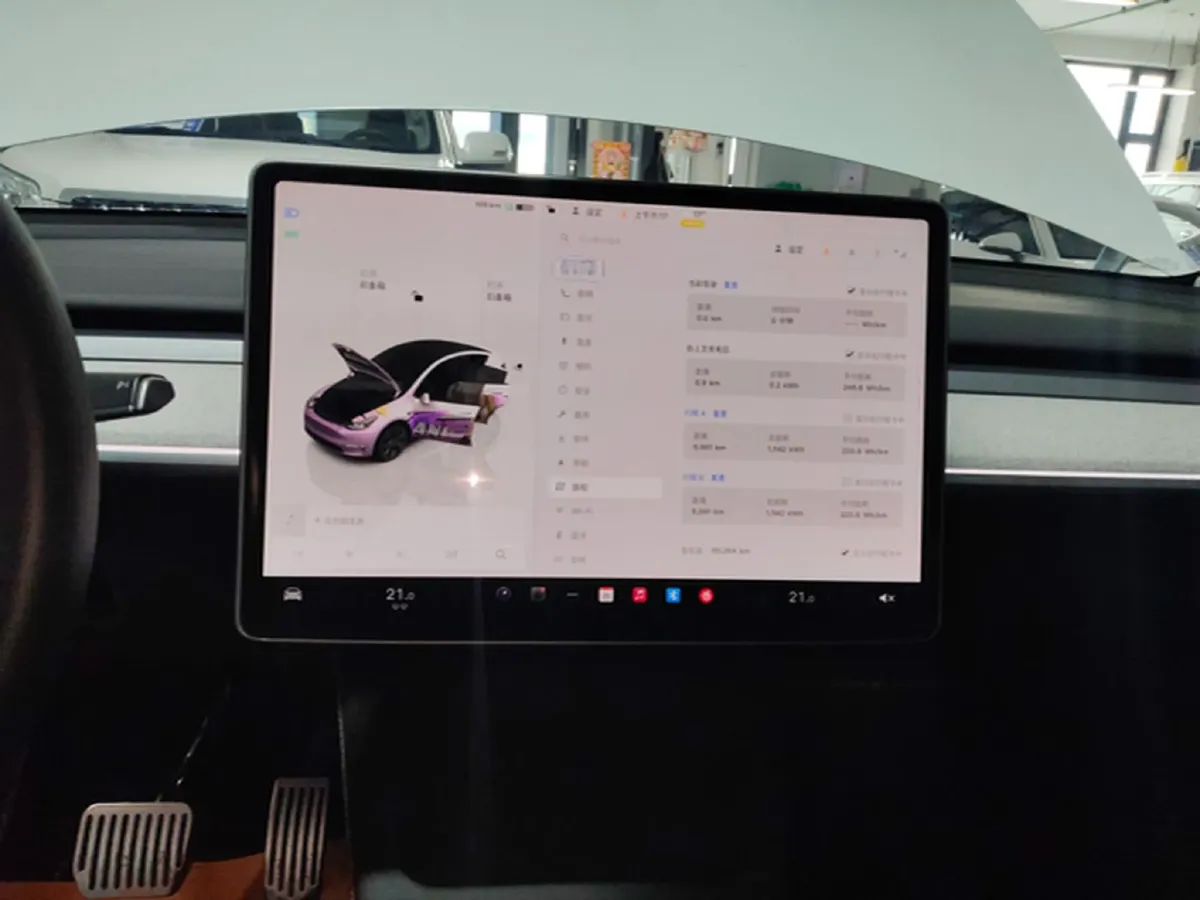 2023 Tesla Model Y BEV 60KWH,autocango,china used car exporter,china ev exporter,chinese used car exporter,chinese used ev exporter