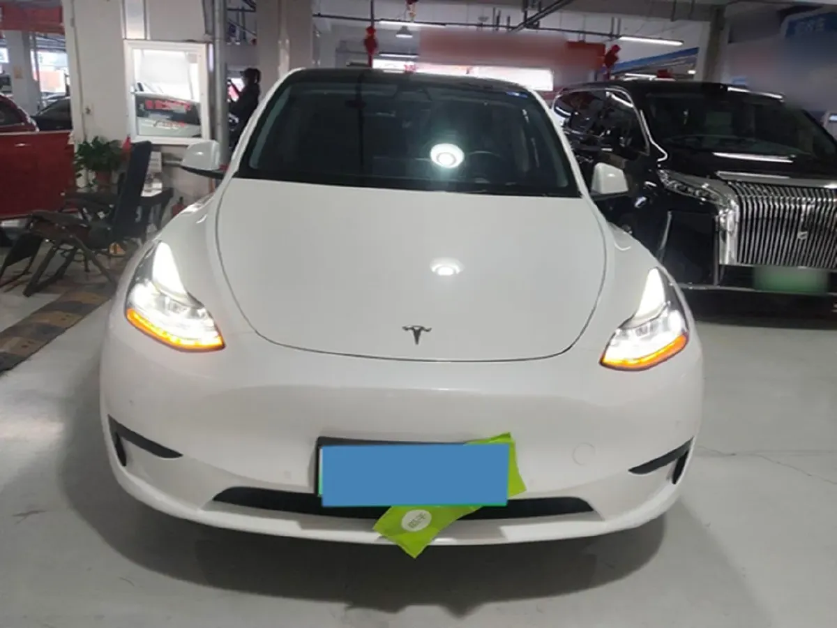 2023 Tesla Model Y BEV 60KWH,autocango,china used car exporter,china ev exporter,chinese used car exporter,chinese used ev exporter