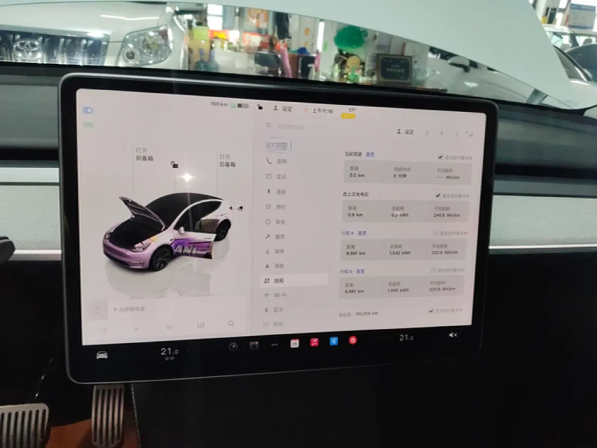 2023 Tesla Model Y BEV 60KWH,autocango,china used car exporter,china ev exporter,chinese used car exporter,chinese used ev exporter