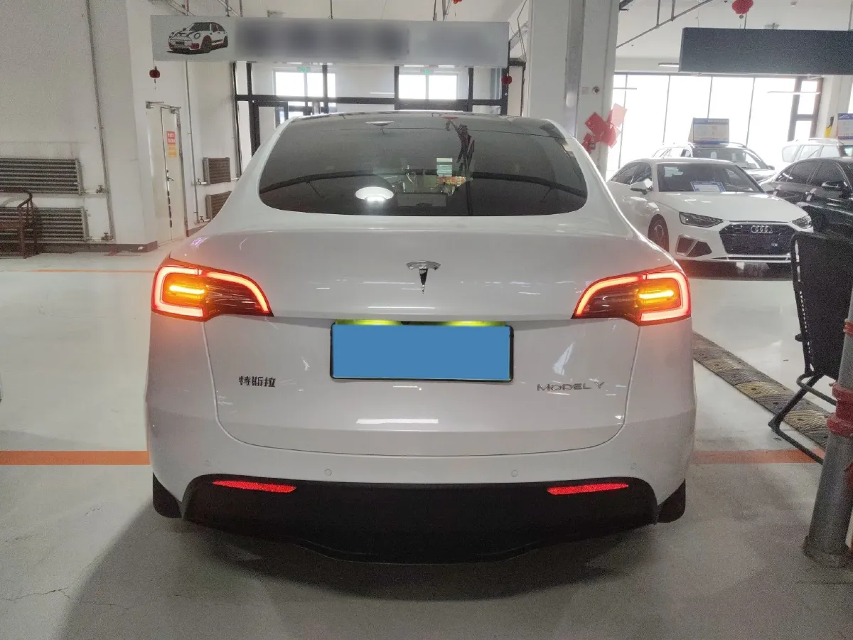 2023 Tesla Model Y BEV 60KWH,autocango,china used car exporter,china ev exporter,chinese used car exporter,chinese used ev exporter