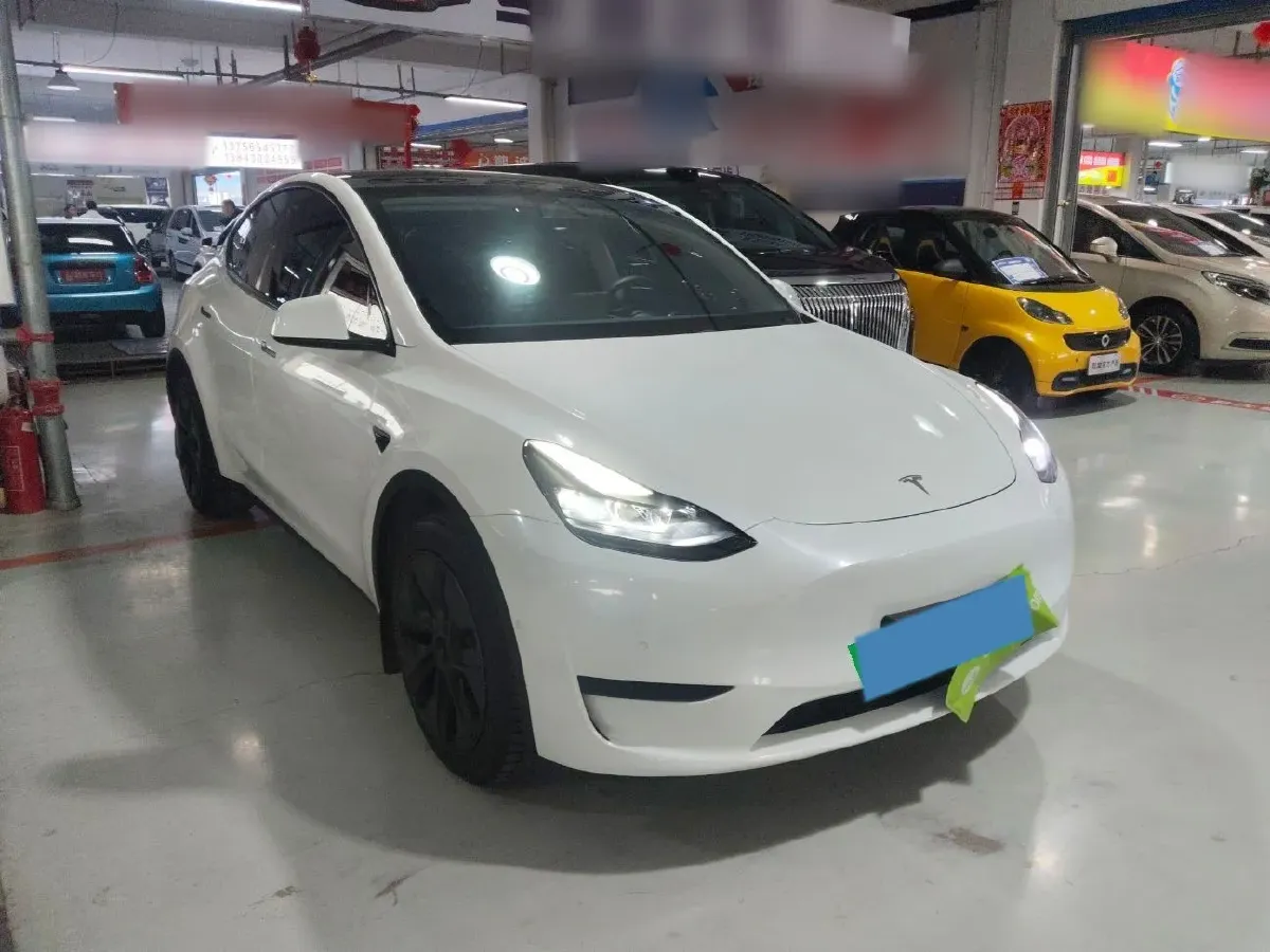 2023 Tesla Model Y BEV 60KWH,autocango,china used car exporter,china ev exporter,chinese used car exporter,chinese used ev exporter