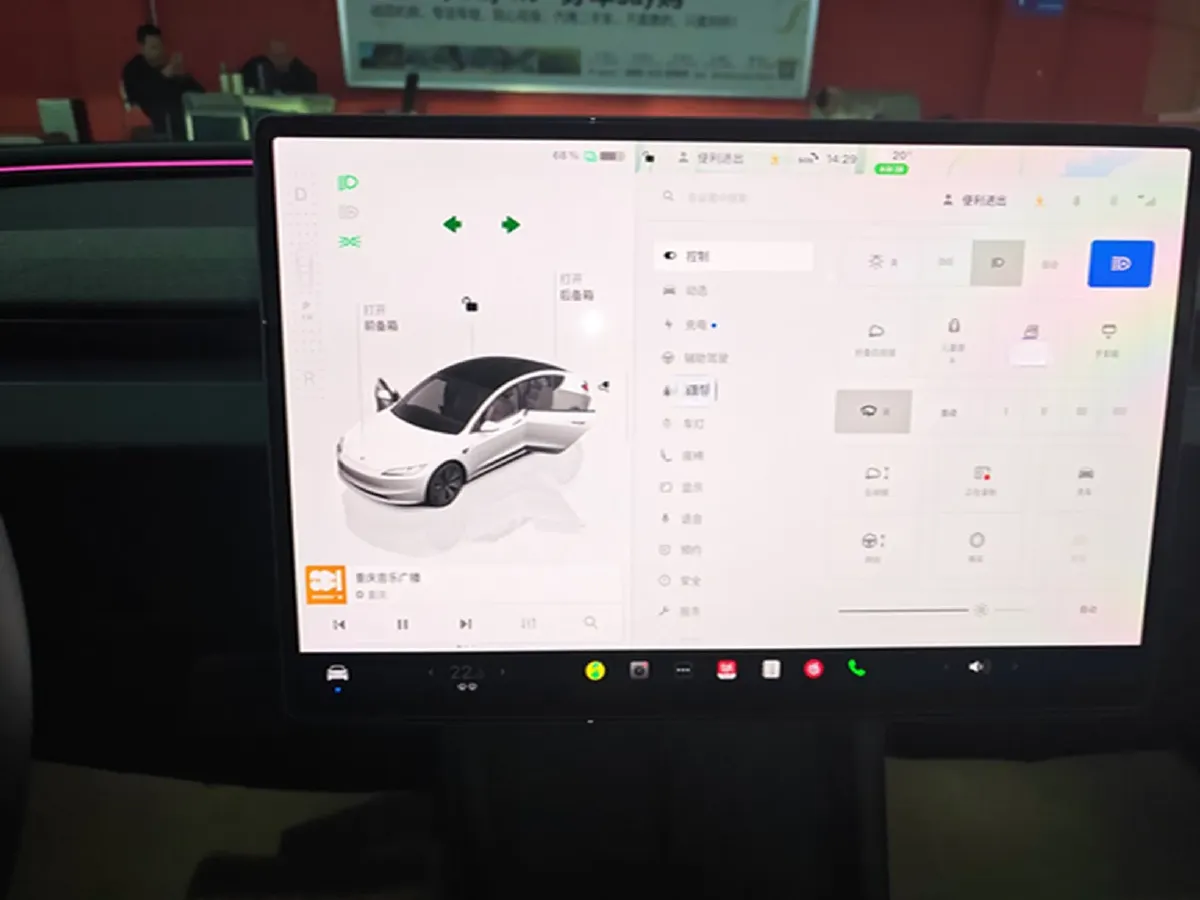 2025 Tesla Model 3 BEV,autocango,china used car exporter,china ev exporter,chinese used car exporter,chinese used ev exporter