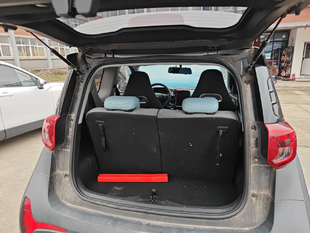 2023 Chery Little Ant BEV 25.05KWH,autocango,china used car exporter,china ev exporter,chinese used car exporter,chinese used ev exporter