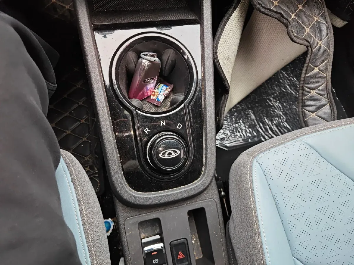 2023 Chery Little Ant BEV 25.05KWH,autocango,china used car exporter,china ev exporter,chinese used car exporter,chinese used ev exporter