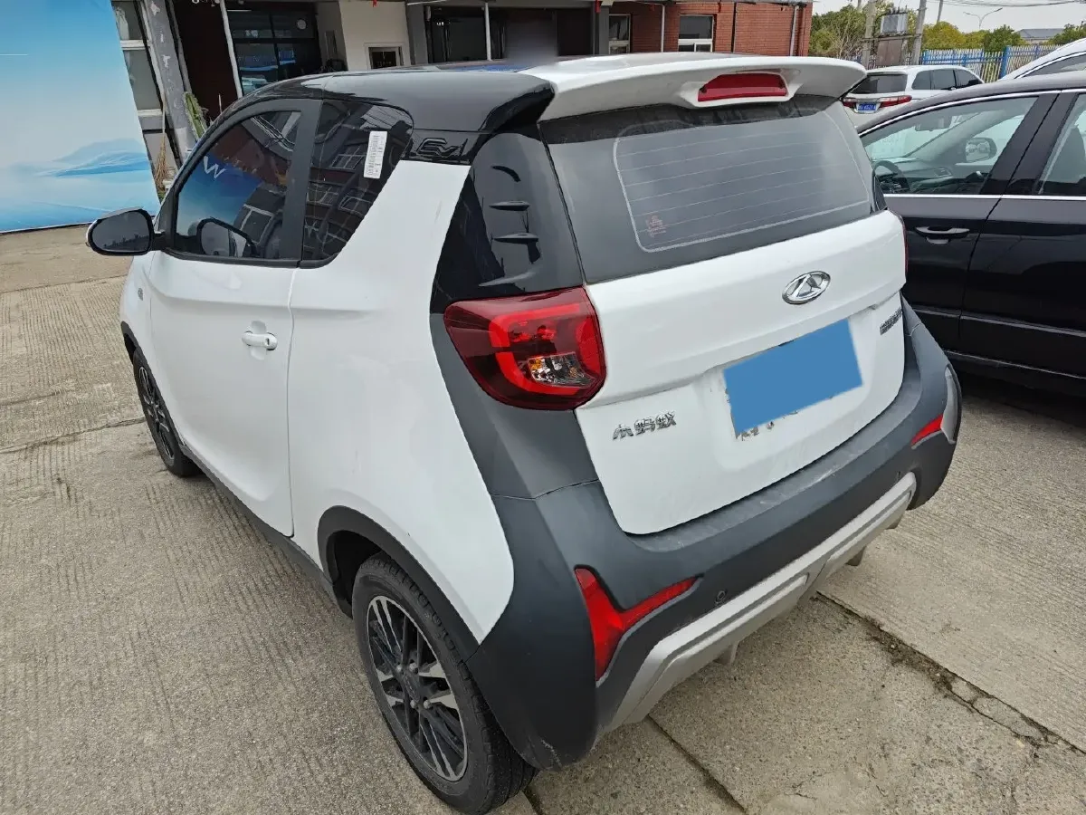 2023 Chery Little Ant BEV 25.05KWH,autocango,china used car exporter,china ev exporter,chinese used car exporter,chinese used ev exporter