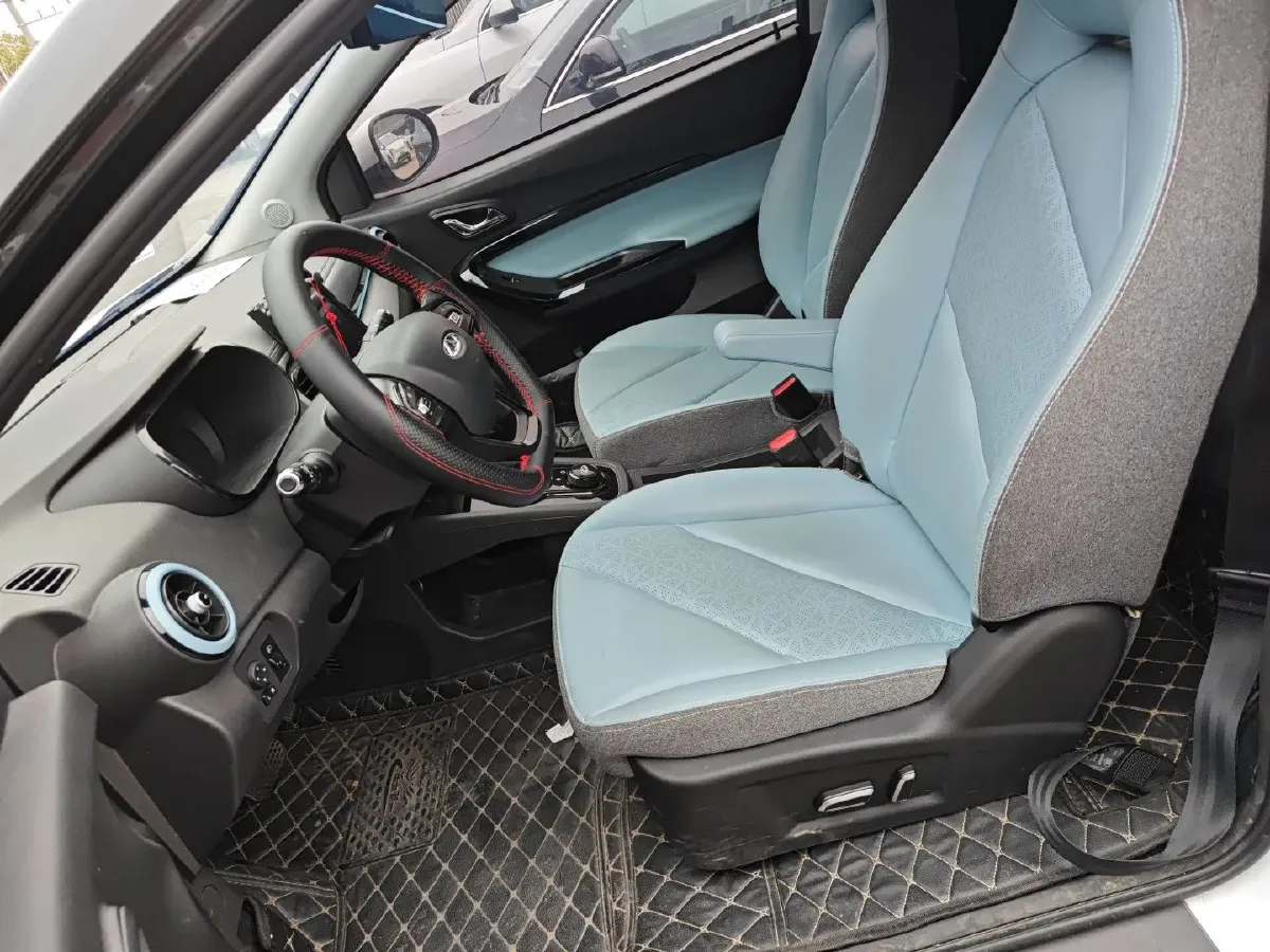 2023 Chery Little Ant BEV 25.05KWH,autocango,china used car exporter,china ev exporter,chinese used car exporter,chinese used ev exporter