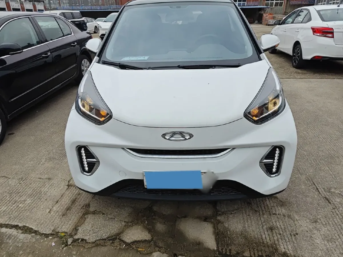 2023 Chery Little Ant BEV 25.05KWH,autocango,china used car exporter,china ev exporter,chinese used car exporter,chinese used ev exporter