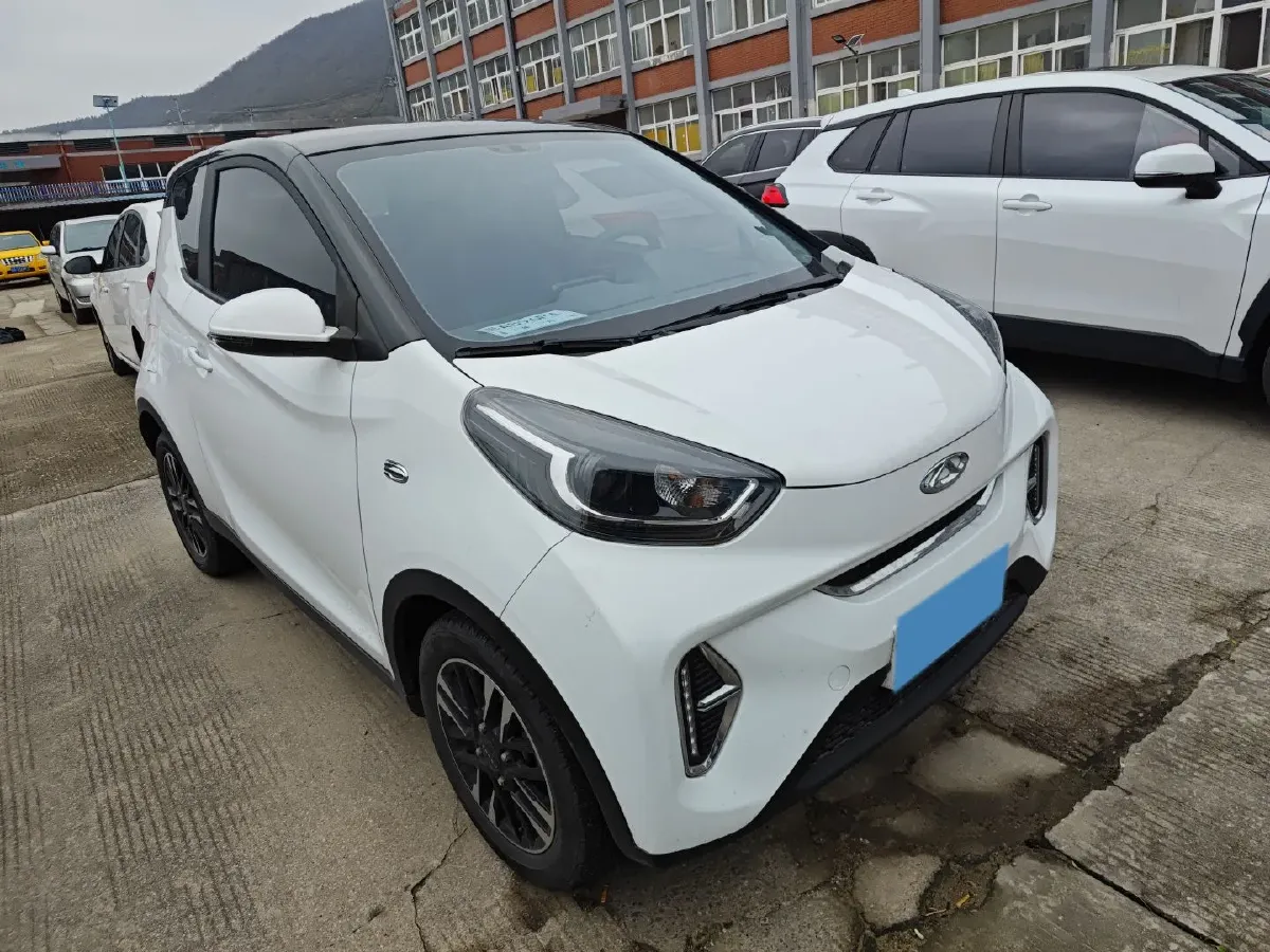 2023 Chery Little Ant BEV 25.05KWH,autocango,china used car exporter,china ev exporter,chinese used car exporter,chinese used ev exporter