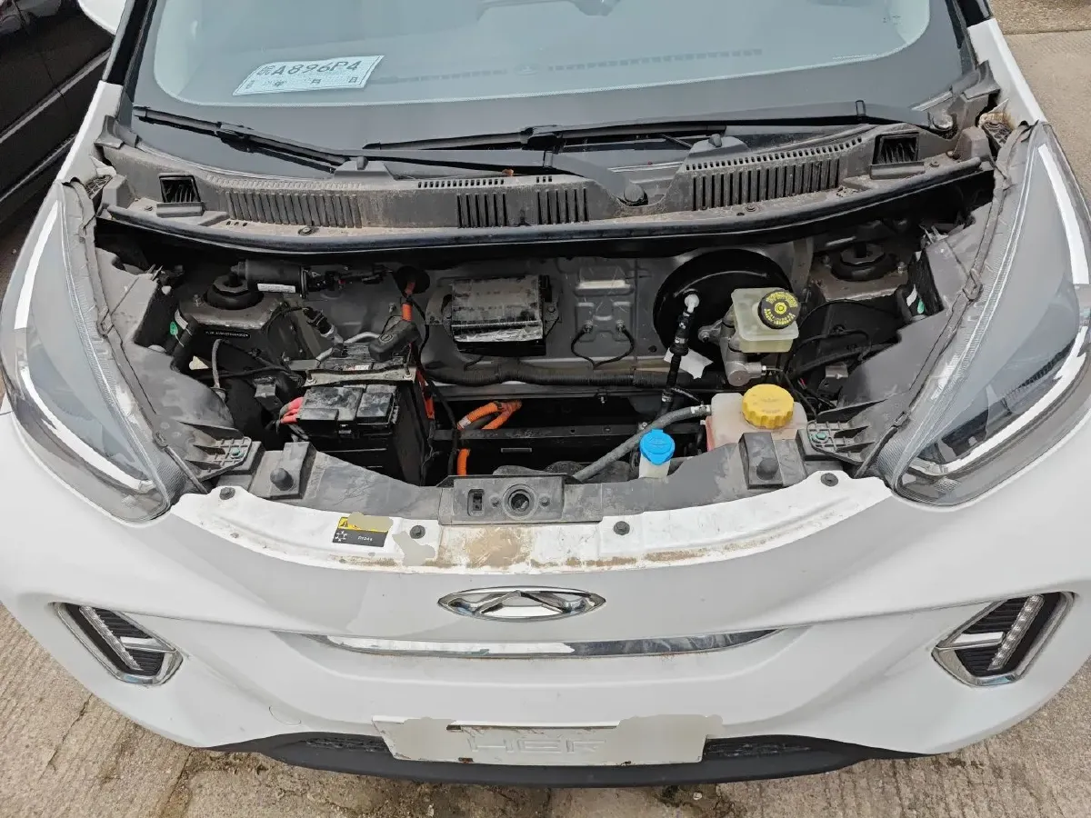 2023 Chery Little Ant BEV 25.05KWH,autocango,china used car exporter,china ev exporter,chinese used car exporter,chinese used ev exporter