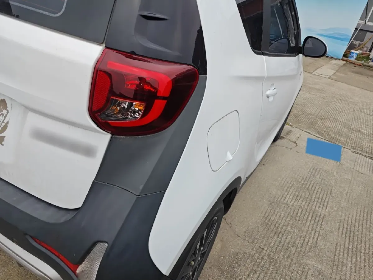 2023 Chery Little Ant BEV 25.05KWH,autocango,china used car exporter,china ev exporter,chinese used car exporter,chinese used ev exporter