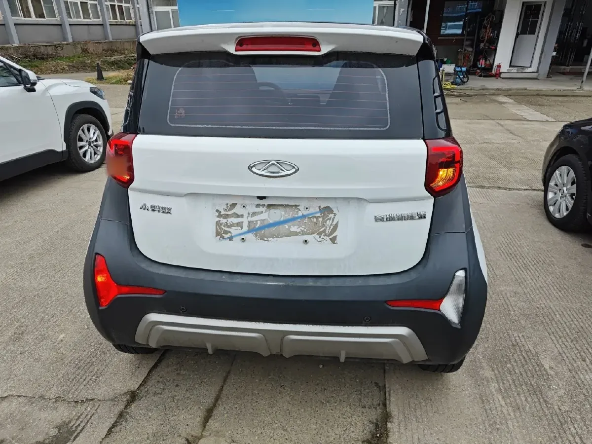 2023 Chery Little Ant BEV 25.05KWH,autocango,china used car exporter,china ev exporter,chinese used car exporter,chinese used ev exporter