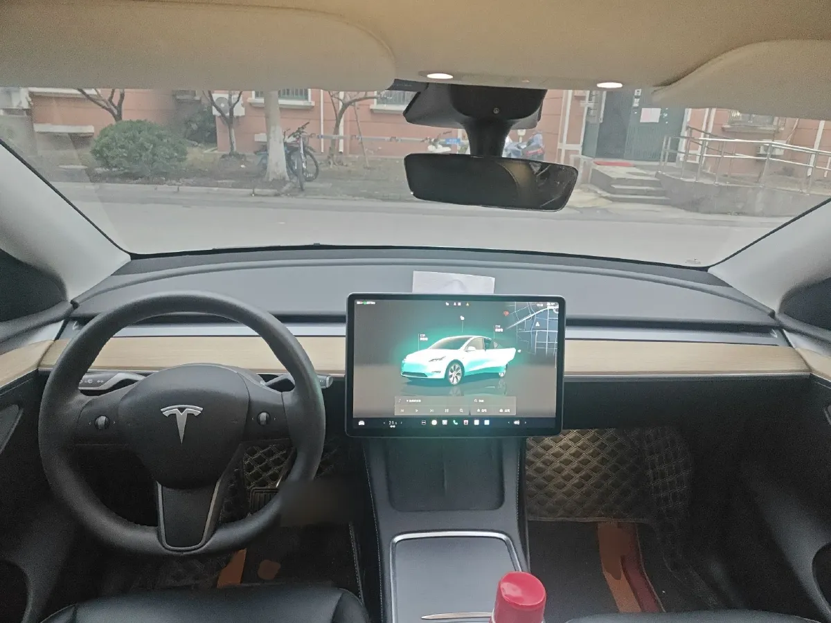 2022 Tesla Model Y BEV 78.4KWH,autocango,china used car exporter,china ev exporter,chinese used car exporter,chinese used ev exporter