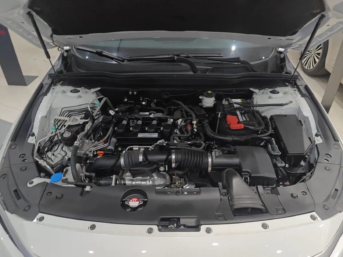 2022 Honda Inspire 1.5T 194HP L4 CVT,autocango,china used car exporter,china ev exporter,chinese used car exporter,chinese used ev exporter