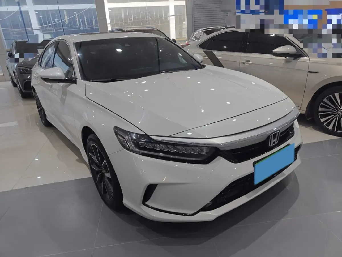 2022 Honda Inspire 1.5T 194HP L4 CVT,autocango,china used car exporter,china ev exporter,chinese used car exporter,chinese used ev exporter