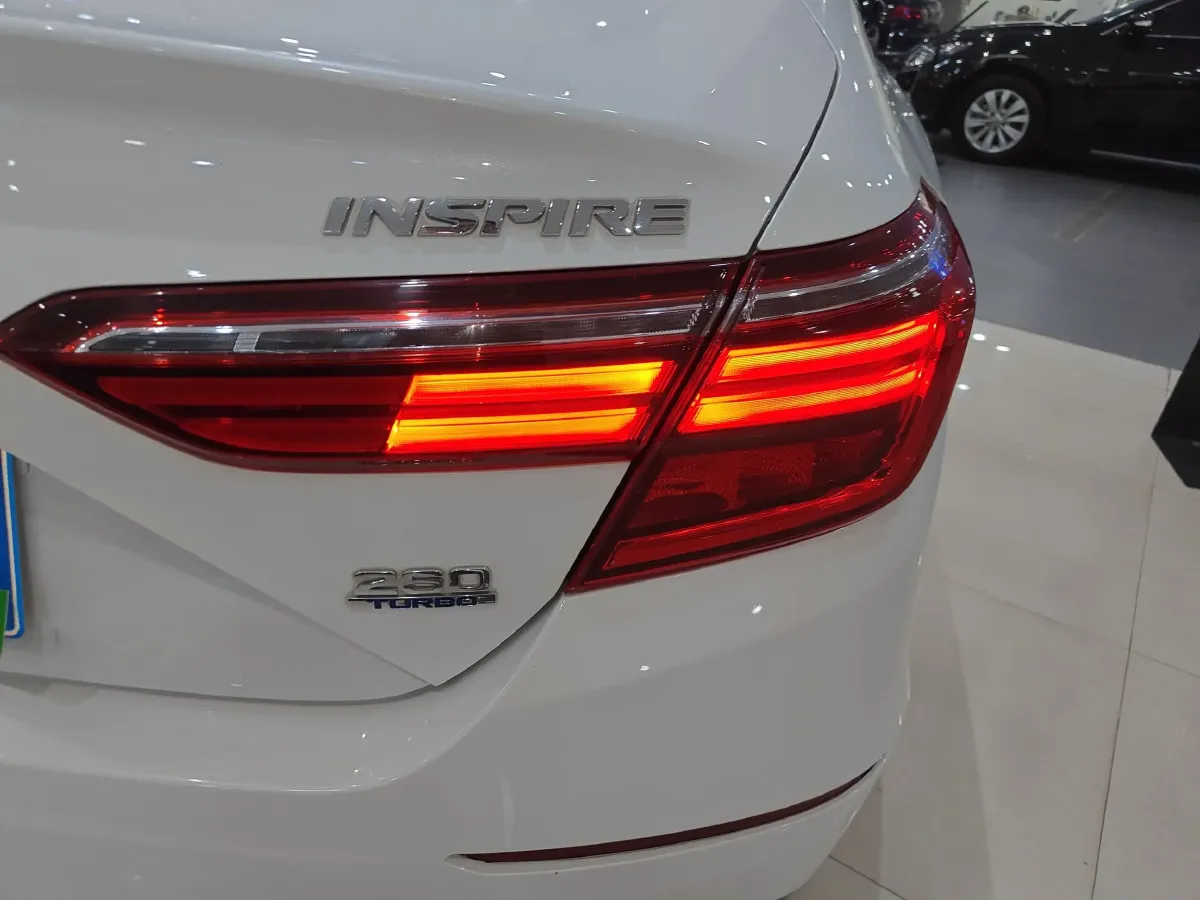 2022 Honda Inspire 1.5T 194HP L4 CVT,autocango,china used car exporter,china ev exporter,chinese used car exporter,chinese used ev exporter