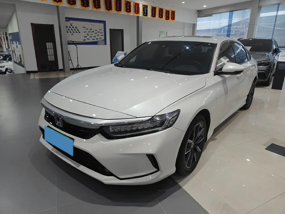 2022 Honda Inspire 1.5T 194HP L4 CVT,autocango,china used car exporter,china ev exporter,chinese used car exporter,chinese used ev exporter