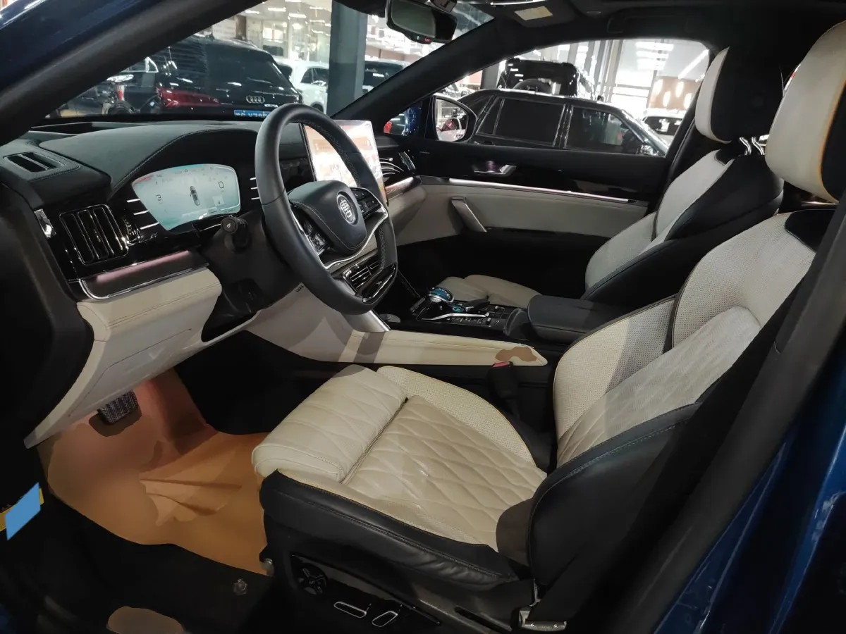 2022 BYD Tang BEV 108.8KWH,autocango,china used car exporter,china ev exporter,chinese used car exporter,chinese used ev exporter