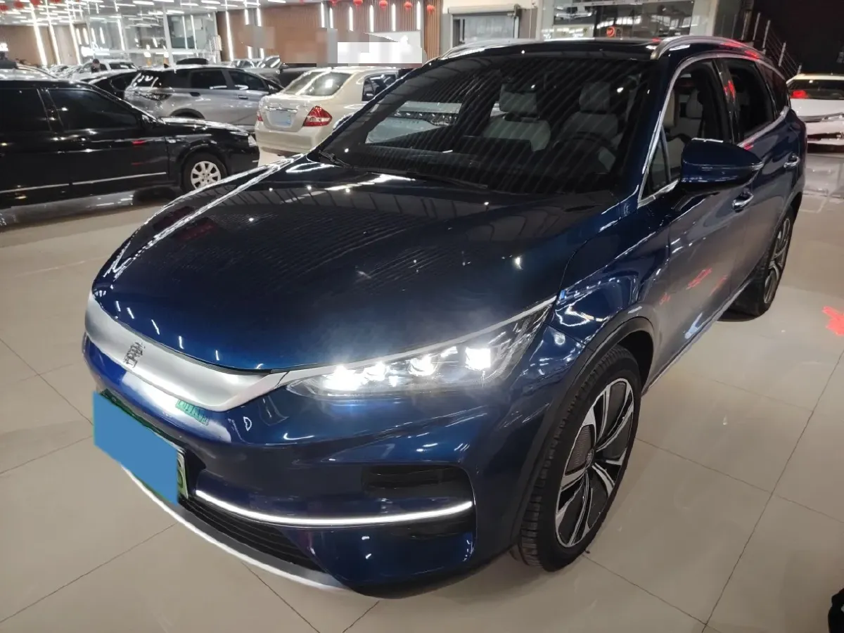2022 BYD Tang BEV 108.8KWH,autocango,china used car exporter,china ev exporter,chinese used car exporter,chinese used ev exporter