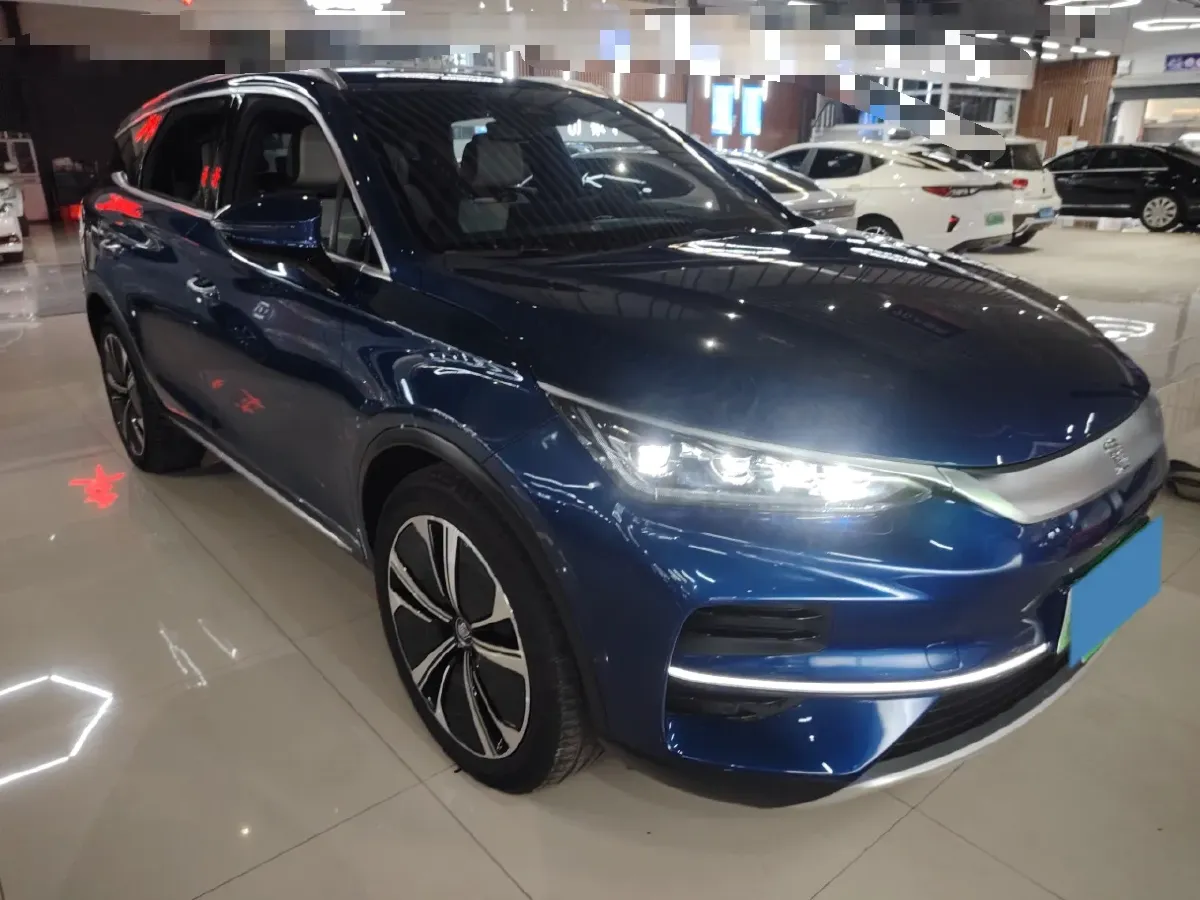 2022 BYD Tang BEV 108.8KWH,autocango,china used car exporter,china ev exporter,chinese used car exporter,chinese used ev exporter