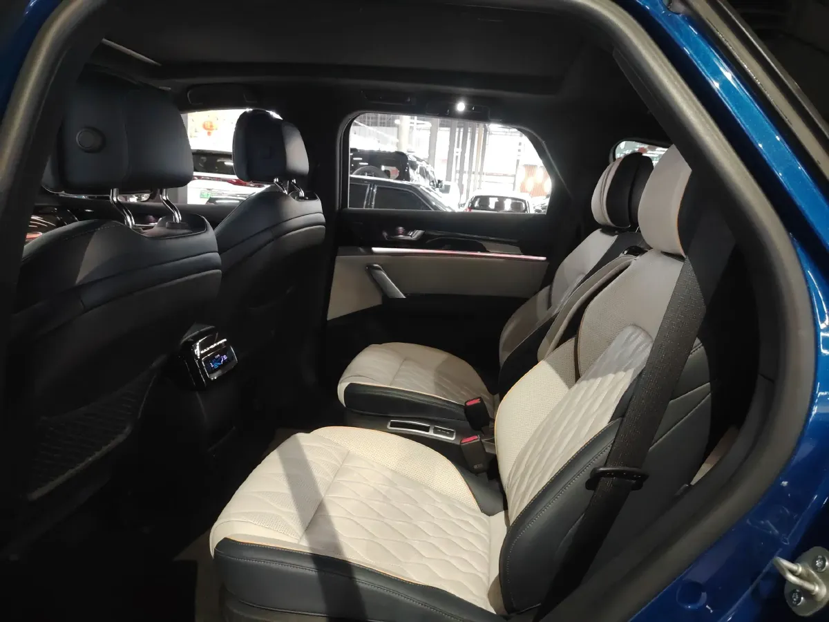 2022 BYD Tang BEV 108.8KWH,autocango,china used car exporter,china ev exporter,chinese used car exporter,chinese used ev exporter