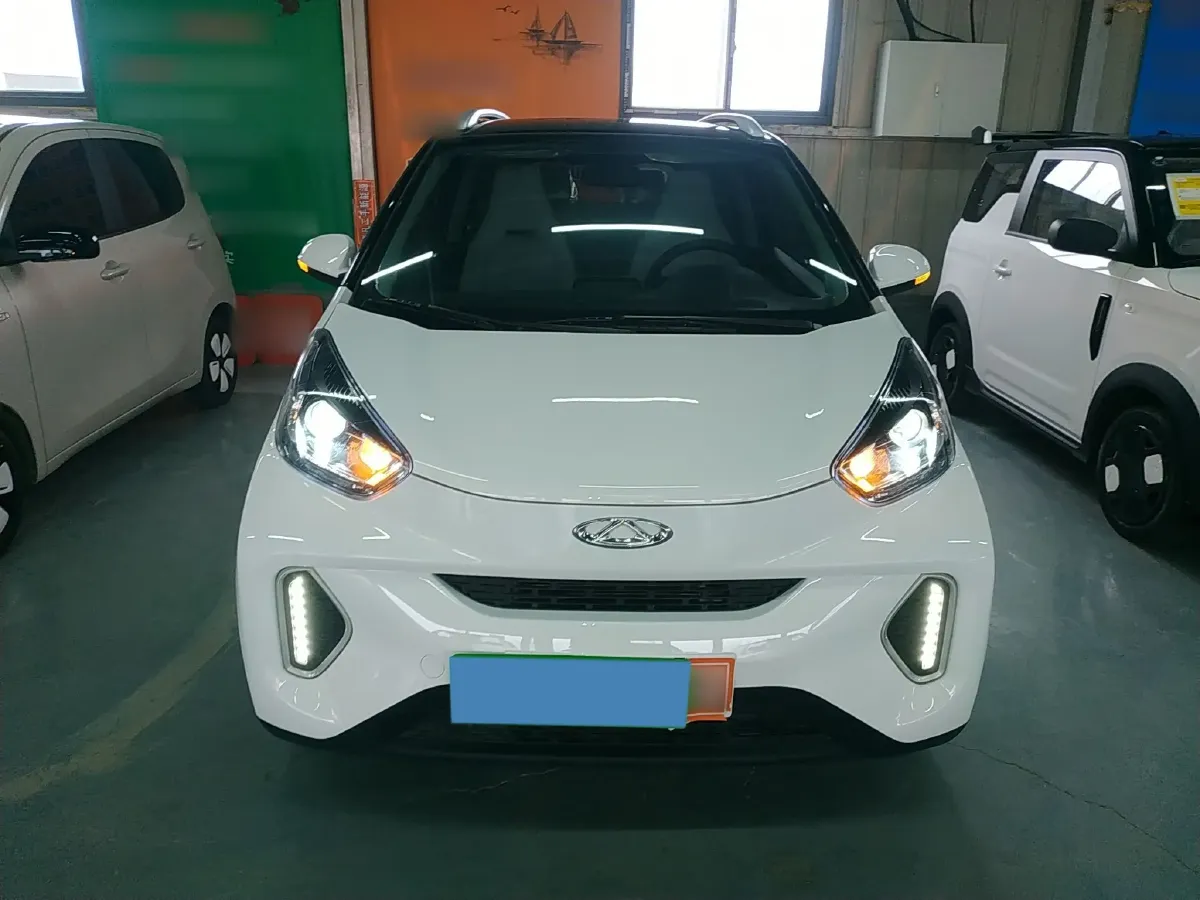2021 Chery Little Ant BEV 30.6KWH,autocango,china used car exporter,china ev exporter,chinese used car exporter,chinese used ev exporter