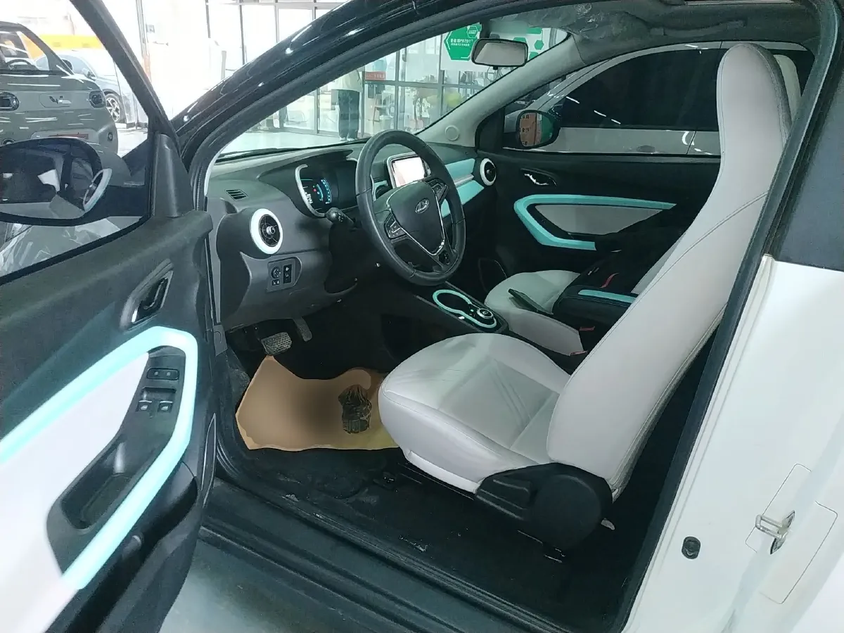 2021 Chery Little Ant BEV 30.6KWH,autocango,china used car exporter,china ev exporter,chinese used car exporter,chinese used ev exporter