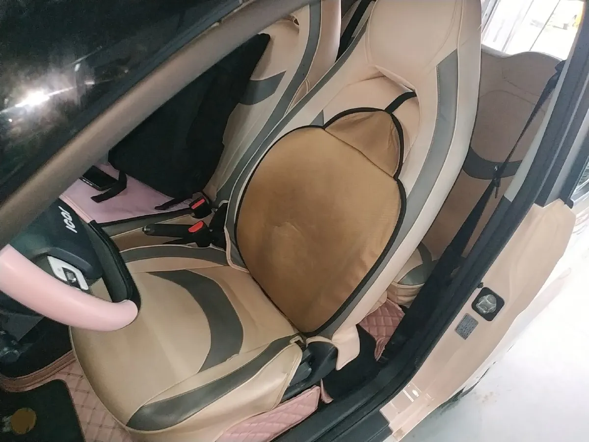 2022 Chery QQ Ice Cream BEV 13.9KWH,autocango,china used car exporter,china ev exporter,chinese used car exporter,chinese used ev exporter