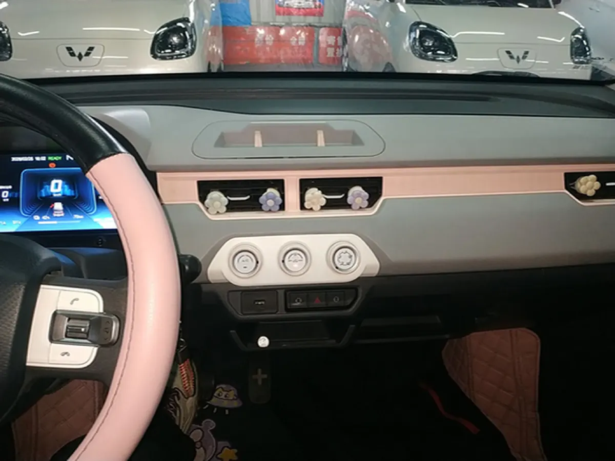 2022 Chery QQ Ice Cream BEV 13.9KWH,autocango,china used car exporter,china ev exporter,chinese used car exporter,chinese used ev exporter