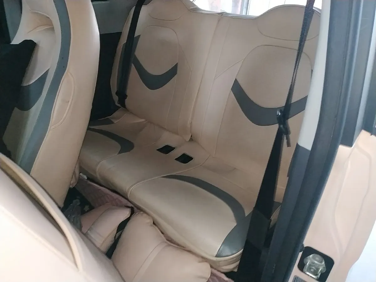 2022 Chery QQ Ice Cream BEV 13.9KWH,autocango,china used car exporter,china ev exporter,chinese used car exporter,chinese used ev exporter