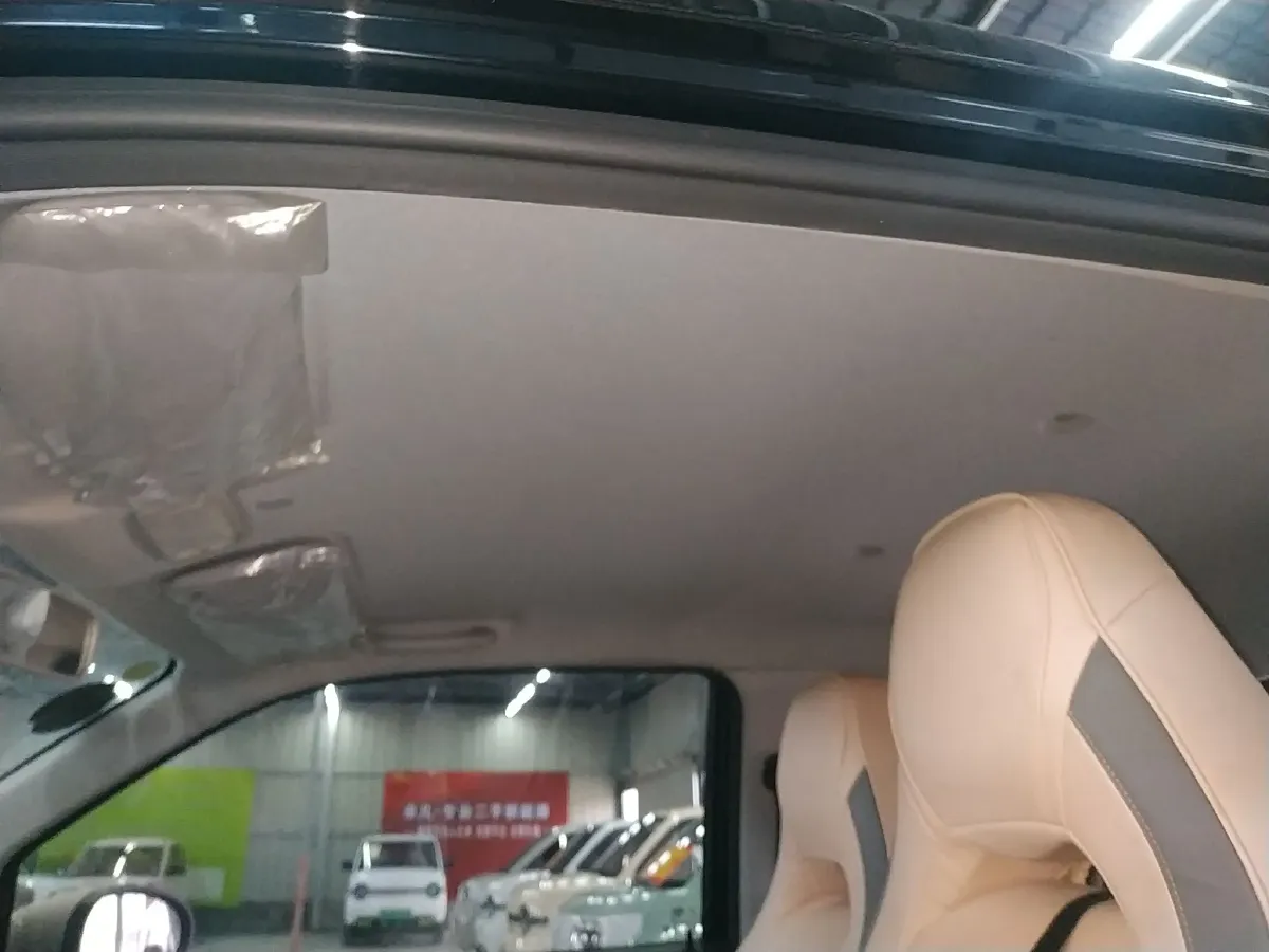 2022 Chery QQ Ice Cream BEV 13.9KWH,autocango,china used car exporter,china ev exporter,chinese used car exporter,chinese used ev exporter