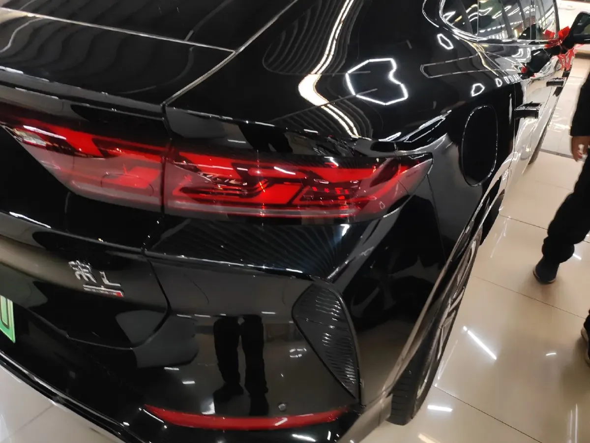 2025 BYD SongL EV BEV 87.04KWH,autocango,china used car exporter,china ev exporter,chinese used car exporter,chinese used ev exporter