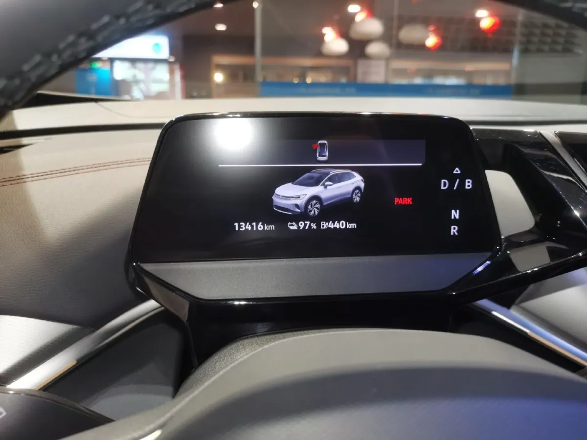 2024 Volkswagen ID.4 Crozz BEV 84.8KWH,autocango,china used car exporter,china ev exporter,chinese used car exporter,chinese used ev exporter