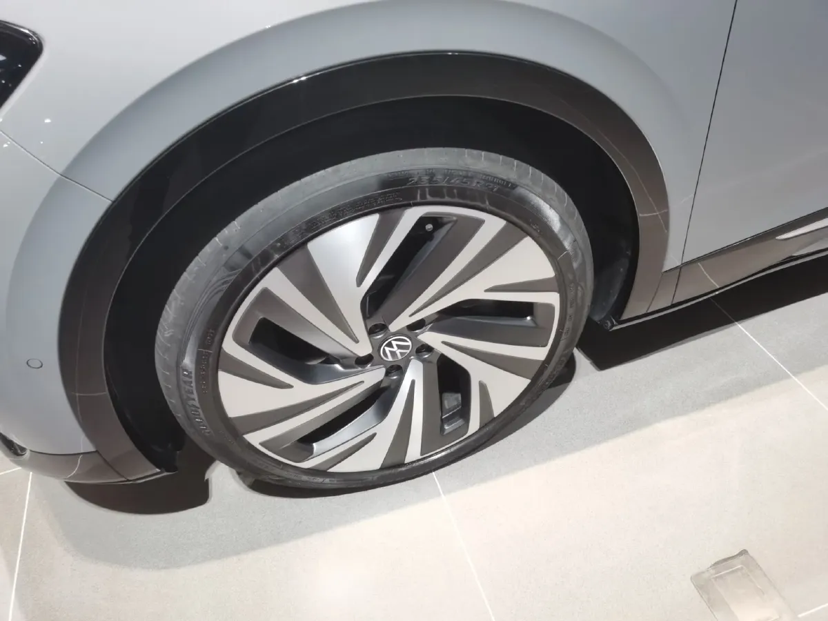 2024 Volkswagen ID.4 Crozz BEV 84.8KWH,autocango,china used car exporter,china ev exporter,chinese used car exporter,chinese used ev exporter