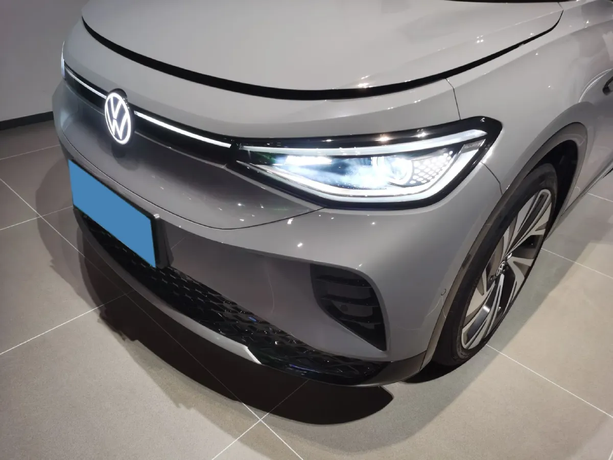 2024 Volkswagen ID.4 Crozz BEV 84.8KWH,autocango,china used car exporter,china ev exporter,chinese used car exporter,chinese used ev exporter