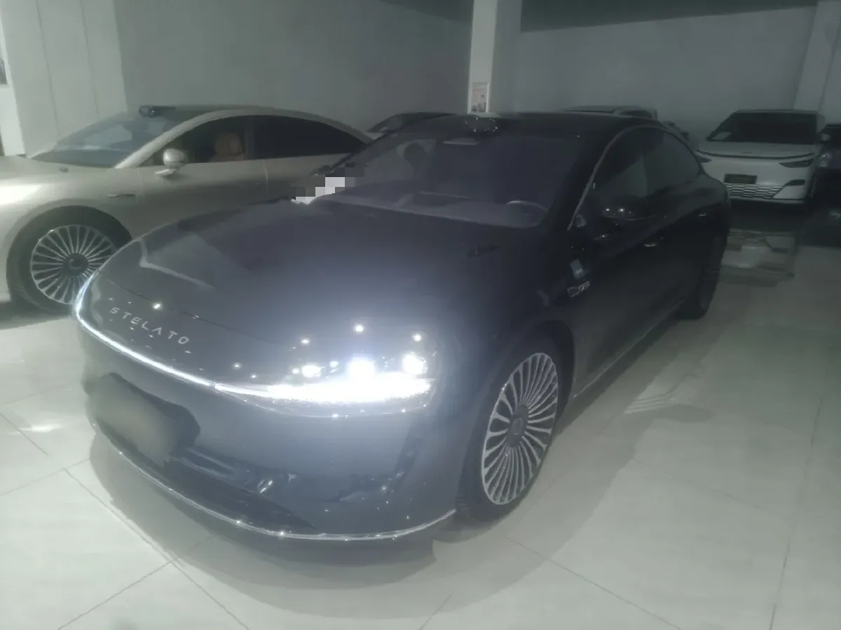 2024 HIMA Stelato S9 BEV 100KWH,autocango,china used car exporter,china ev exporter,chinese used car exporter,chinese used ev exporter
