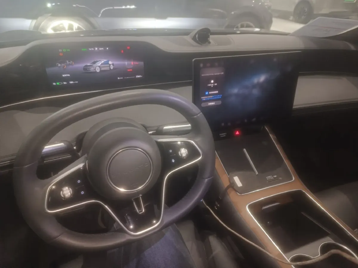 2024 HIMA Stelato S9 BEV 100KWH,autocango,china used car exporter,china ev exporter,chinese used car exporter,chinese used ev exporter