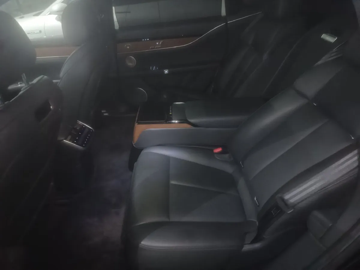 2024 HIMA Stelato S9 BEV 100KWH,autocango,china used car exporter,china ev exporter,chinese used car exporter,chinese used ev exporter